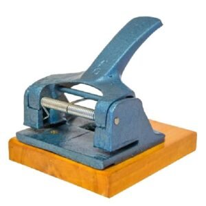 perforadora de madera