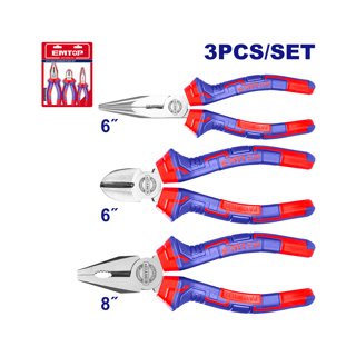 set herramienta 3pc al+co+pi epls0311 set herramienta 3pc al+co+pi epls0311
