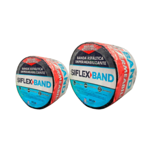 cortagotera siflexband 20cm x 10mts