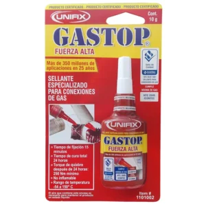 gastop fa rojo x 10 gr (7707210602255)