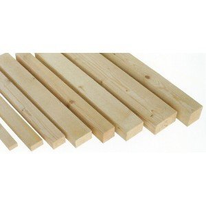 liston ordinario 3x3 cm