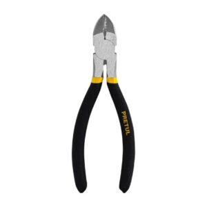 alicate cortafrio 6" m/pvc pretul