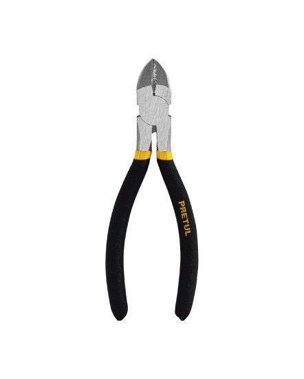 alicate cortafrio 6" m/pvc pretul alicate cortafrio 6" m/pvc pretul