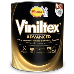 vinilo pintumax interior exterior cÑ blanca