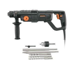 rotomartillo sds plus, mango d , 3.5 joules, 800w (102873)