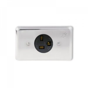 toma trifilar incrustar hemar 3 x 20