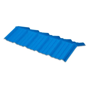 caballete pvc azul 1,13 mts x 0,60 ( pvc tc003)