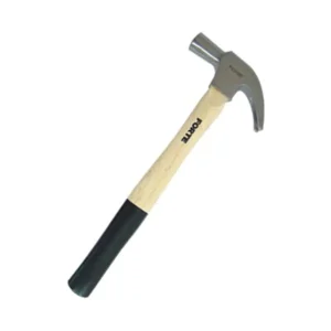 martillo 27 mm forte uÑa 20onz m/madera