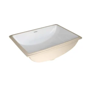 lavamanos empotrar 625x175,x 48 cm bone