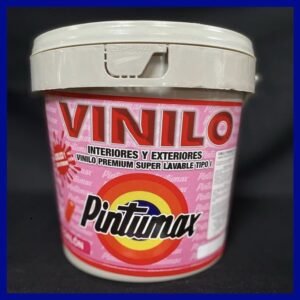 vinilo pintumax tipo 2 interior exterior cÑ