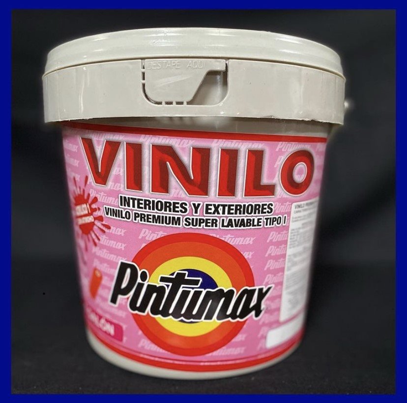 vinilo pintumax tipo 2 interior exterior cÑ vinilo pintumax tipo 2 interior exterior cÑ