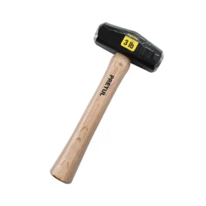 porra 3 lbs pretul(7501206633038)