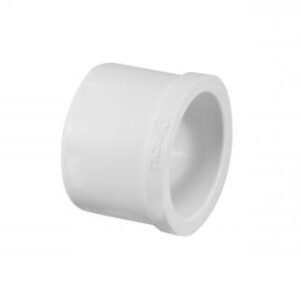 buje c pvc 1/2 a 3/4