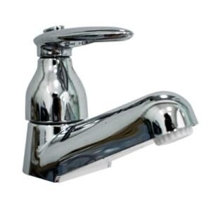 llave lavamanos milenium (palanca)