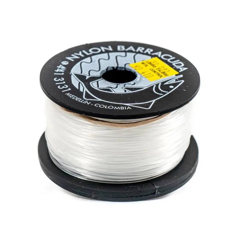 nylon 90 lbs x 90 mts nylon 90 lbs x 90 mts