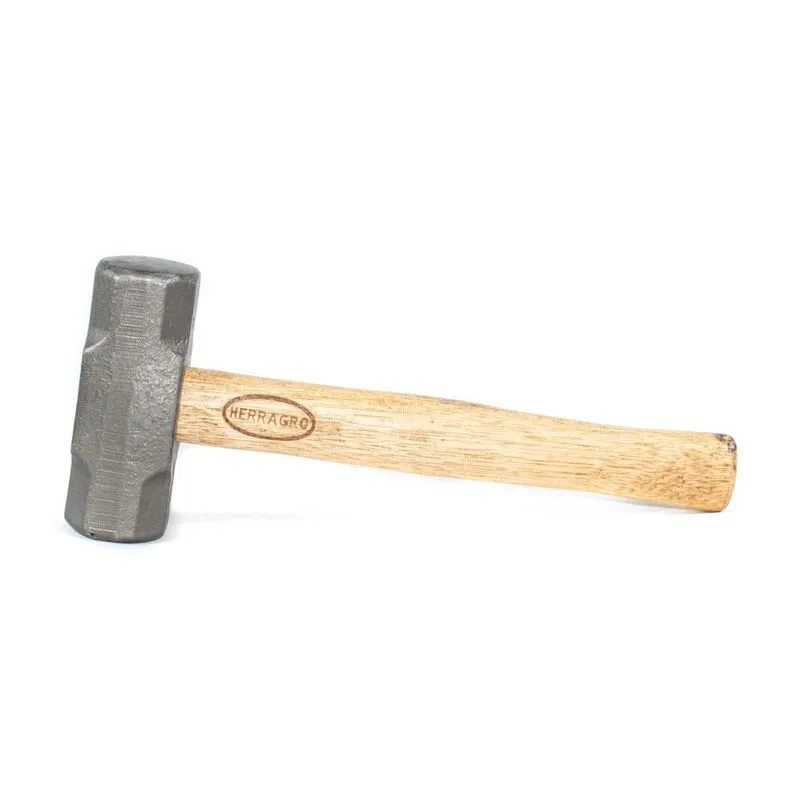 porra almadana 4 lbs distriguerrero porra almadana 4 lbs distriguerrero