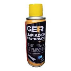 limpiador electronico ger