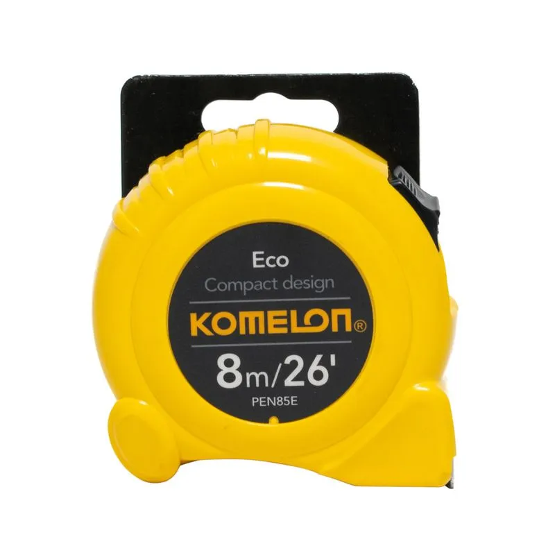 flexometro 8 mts komelon flexometro 8 mts komelon