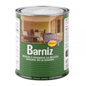 barniz sintetico brillante x gl
