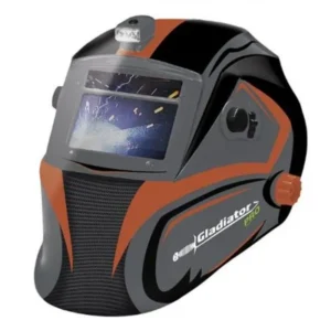 careta soldar fotosensible c/ led ms 8900(7799046003078)