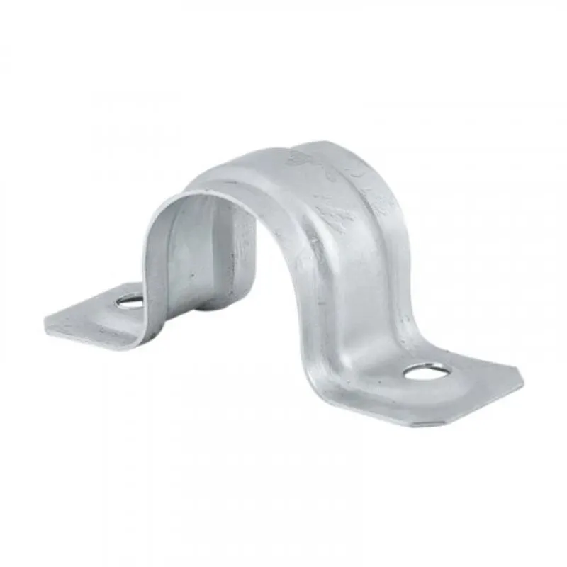 grapa galvanizada 1/2) doble aleta grapa galvanizada 1/2) doble aleta