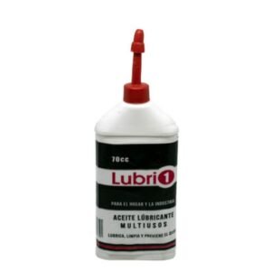 aceite 3 en 1 lubri 1 economico 70ml