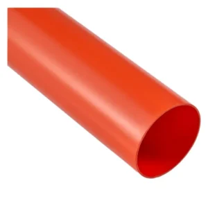 tubo ventilacion 4" x metros