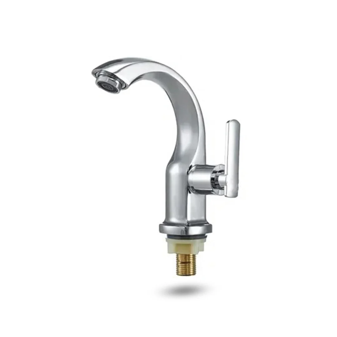 llave lavamanos cromada metalica llave lavamanos cromada metalica