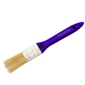 brocha 1 economica (7707062900691)