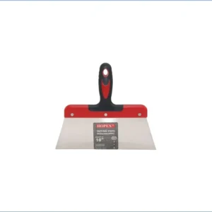 espatula para drywall 10 hopex