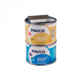 adhesivo acc novafor x 1/4 gl