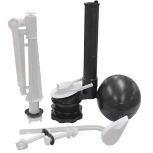 kit griferia sanitaria plast grifos