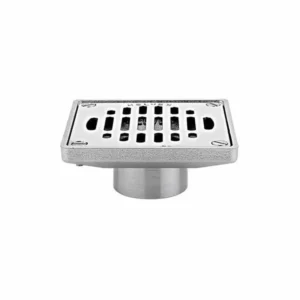 rejilla sifon vanguardia cuadrada