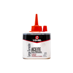 aceite 3 en lubri 1 x 30 ml economico
