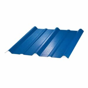 teja thermoacustica terracota x metros