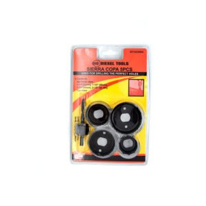 copa sierra x 6 piezas fontor c409