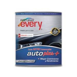 laca nitro autoplus x gln blanco mezcla l 201)