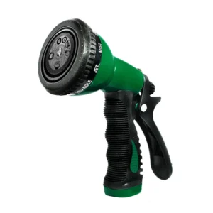 pistola manguera 4 chorros roter