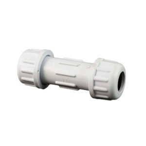 union compresion pvc 1/2
