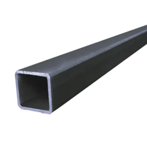 tubo estructural cuadrado negro ( 40 x 40 2 mm )
