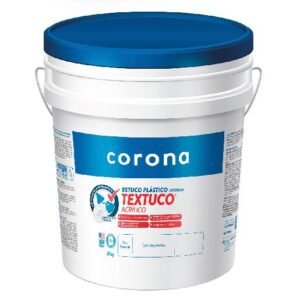 textuco x cuÑete interior corona