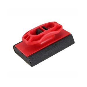 llana bloque de lijado rojo (1002060) (7707342741617)