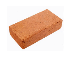 ladrillo comun x und