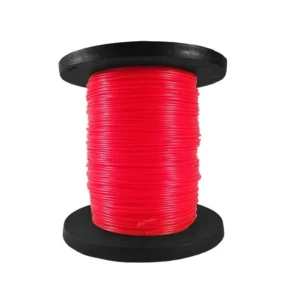 nylon guadaÑa naranja (2,8 mm x 40 x 15 mts) (5165421105170)