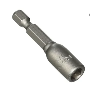 punta copa tornillo hexagonal magnetica irwin x und