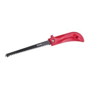 serrucho panel yeso cabo plastico