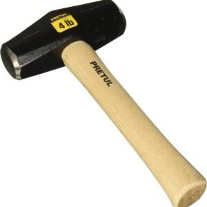 porra 4 lbs pretul(7501206633045)