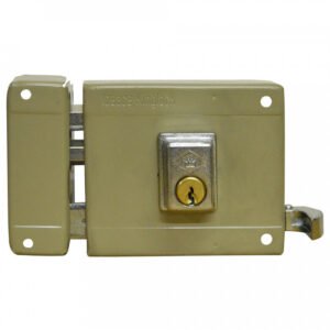 chapa s/p gato master 64 derecha (verde acero)