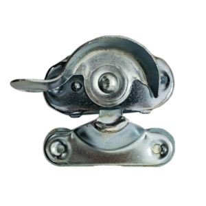 capuchina para ventana