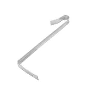 gancho eternit estructura metal